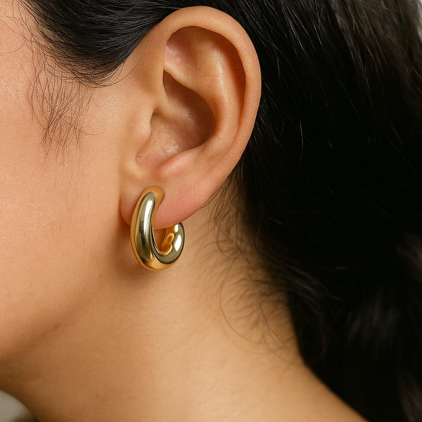 Ear Ring