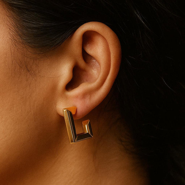 Ear Ring
