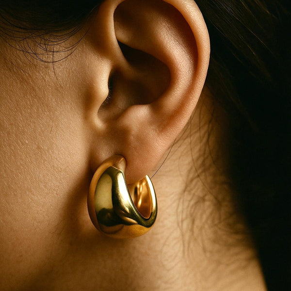 Ear Ring