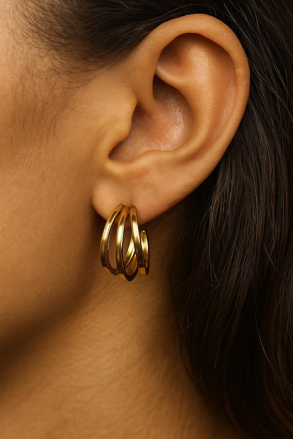 Ear Ring