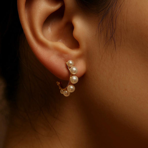 Ear Ring