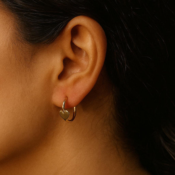 Ear Ring