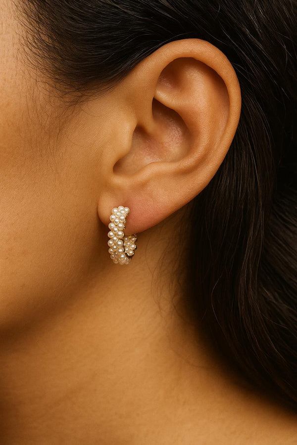 Ear Ring