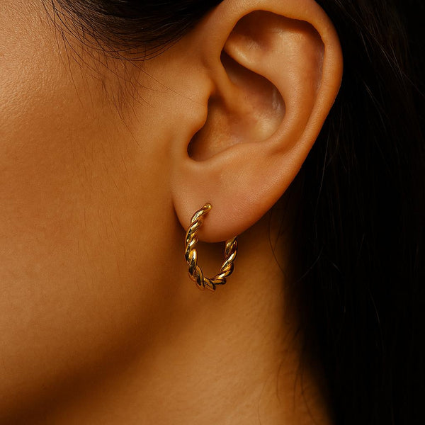 Ear Ring